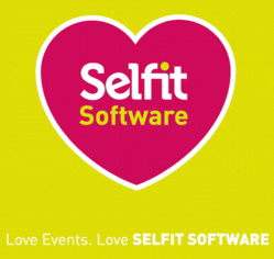 Selfit Global Software, the only complete badging system for events and conferences